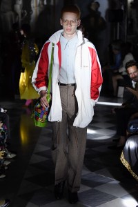 Gucci Cruise 2020