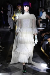 Gucci Cruise 2020