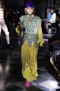 Gucci Cruise 2020