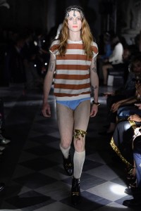 Gucci Cruise 2020