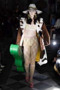 Gucci Cruise 2020
