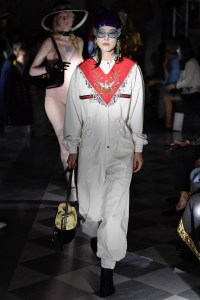 Gucci Cruise 2020