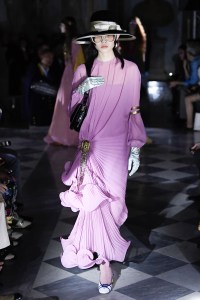 Gucci Cruise 2020
