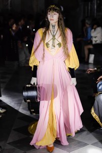Gucci Cruise 2020