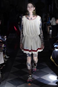 Gucci Cruise 2020