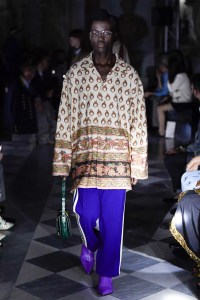 Gucci Cruise 2020