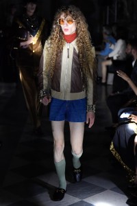 Gucci Cruise 2020