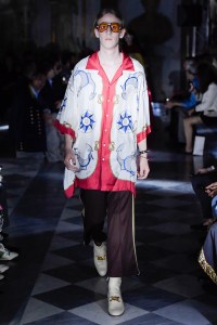 Gucci Cruise 2020