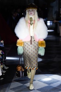 Gucci Cruise 2020
