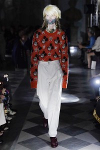 Gucci Cruise 2020