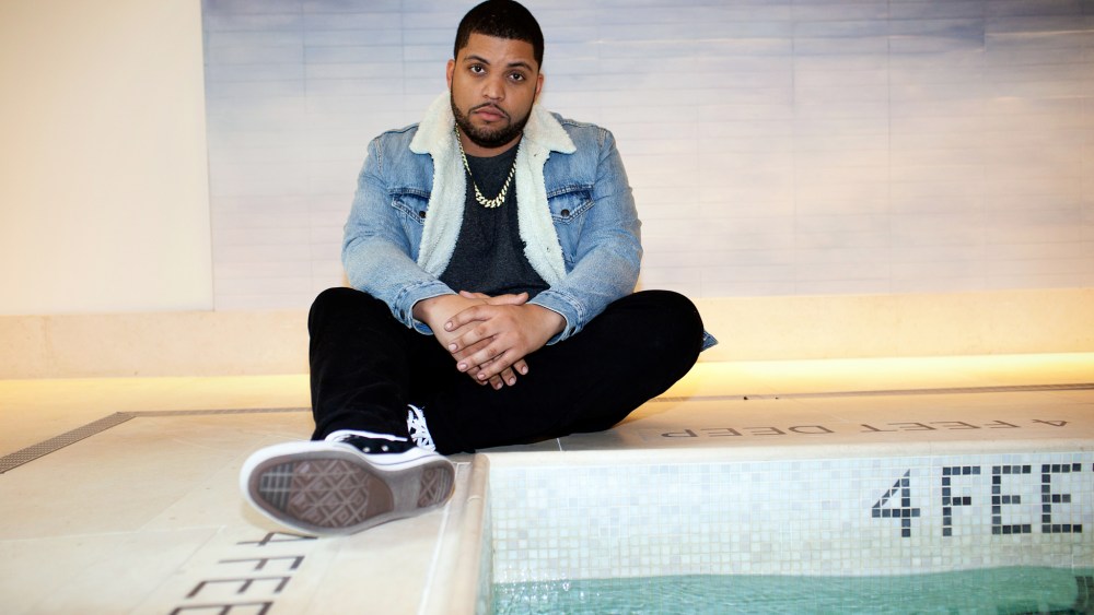 O'Shea Jackson Jr.
