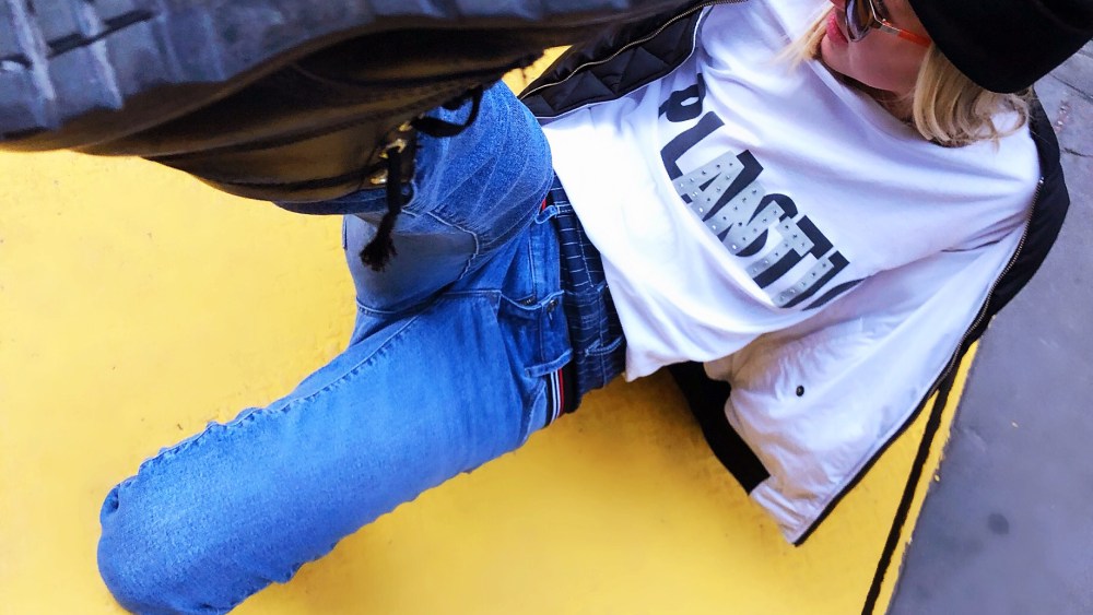 Nicole Miller Talks Sustainability, Fashion Industry Evolution