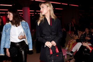 Nicola Peltz