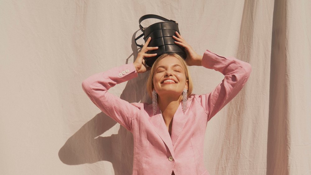Ex Harper's Bazaar Australia EIC Kellie Hush to Launch Accessories Line