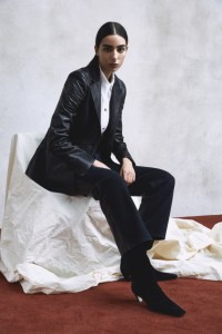 Jeff Khaite Resort 2020