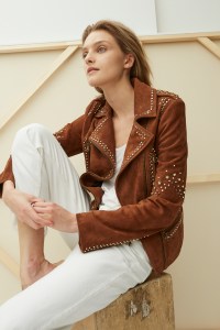 Kobi Halperin Resort 2020