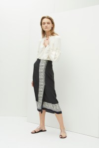 Kobi Halperin Resort 2020