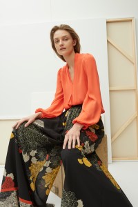 Kobi Halperin Resort 2020