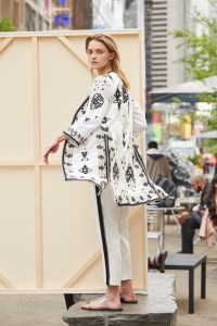 Kobi Halperin Resort 2020
