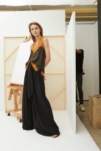 Kobi Halperin Resort 2020