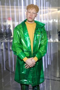 Shaun Ross