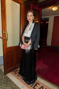 Maggie Gyllenhaal