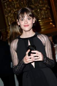 Mathilde Warnier