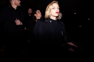 Anja Rubik