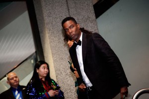 Chris Rock