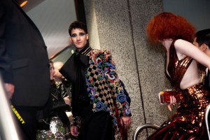 Darren Criss