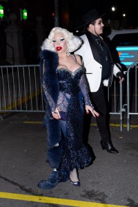 Amanda LePore