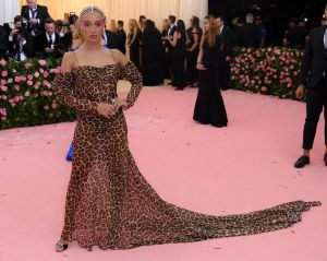 Adwoa Aboah, Met Gala 2019