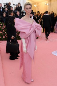 Elizabeth Debicki, Met Gala 2019