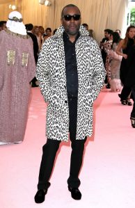 Lee Daniels, Met Gala 2019