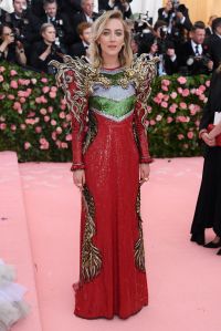 Saoirse Ronan, Met Gala 2019