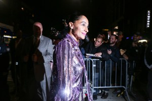 Tracee Ellis Ross
