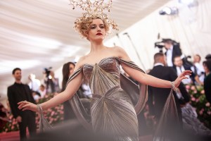 Julia Garner