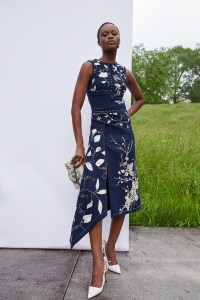 Oscar de la Renta Resort 2020