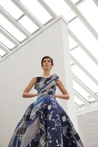 Oscar de la Renta Resort 2020