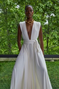 Oscar de la Renta Resort 2020