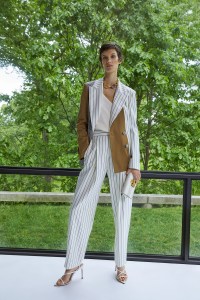 Oscar de la Renta Resort 2020