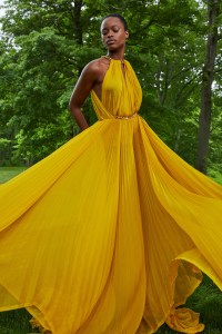 Oscar de la Renta Resort 2020