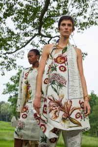 Oscar de la Renta Resort 2020