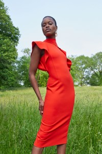 Oscar de la Renta Resort 2020
