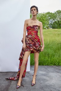 Oscar de la Renta Resort 2020