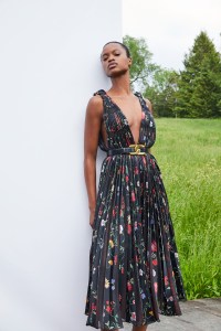 Oscar de la Renta Resort 2020
