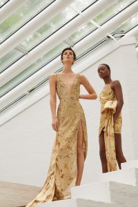 Oscar de la Renta Resort 2020