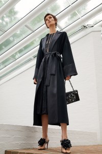 Oscar de la Renta Resort 2020