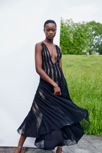 Oscar de la Renta Resort 2020