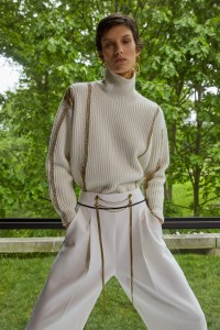 Oscar de la Renta Resort 2020